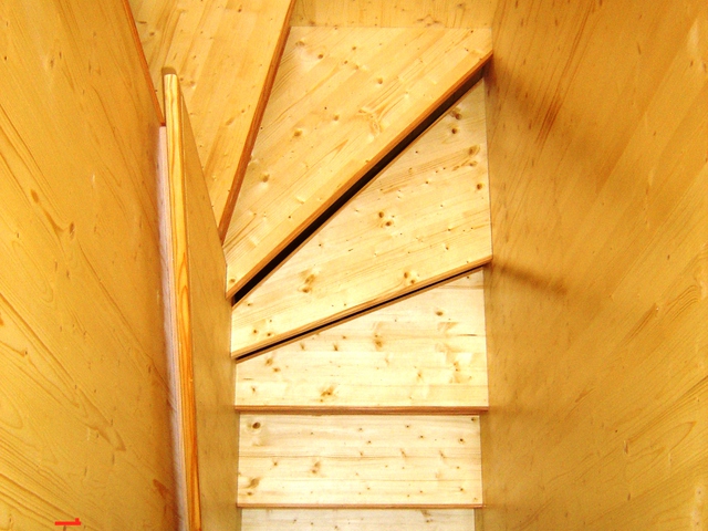 Slide escalier  3 